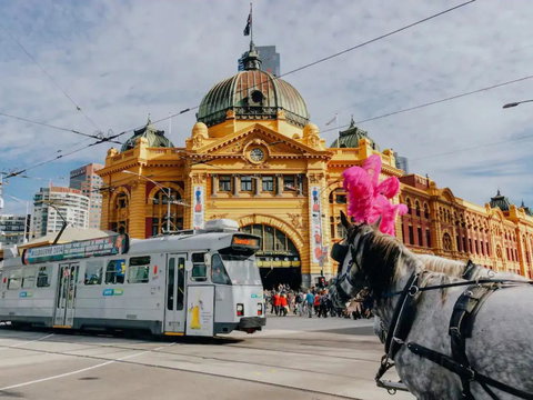 JC Waterfront Apartments On Collins - Accommodation Southport 25