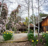 Lothlorien - Southport Accommodation