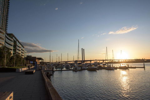 Peppers Docklands - Southport Accommodation 35