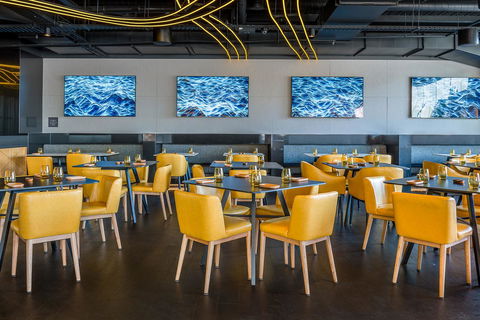 Peppers Docklands - Southport Accommodation 41