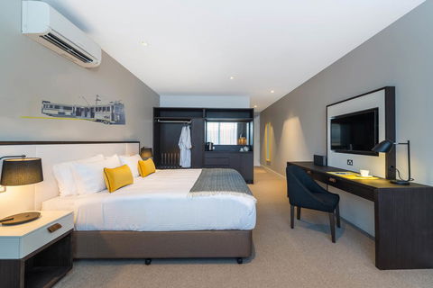 Peppers Docklands - Southport Accommodation 33
