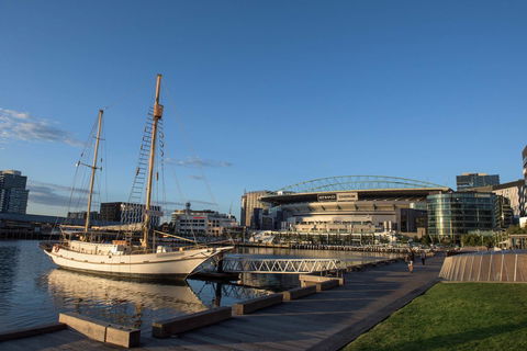 Peppers Docklands - Southport Accommodation 34