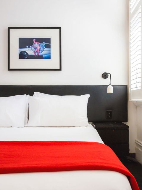 Middle Park Hotel - Southport Accommodation 4