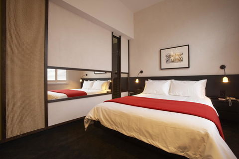 Middle Park Hotel - Southport Accommodation 15