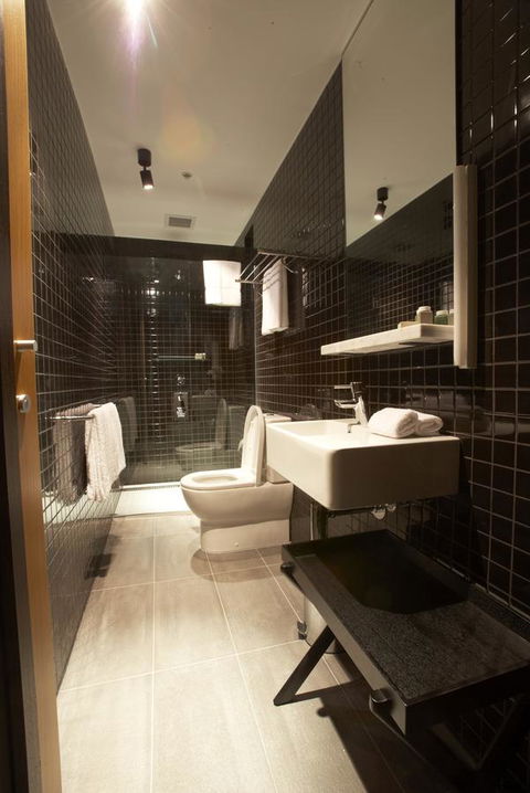 Middle Park Hotel - Southport Accommodation 12