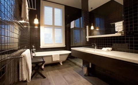 Middle Park Hotel - Southport Accommodation 25