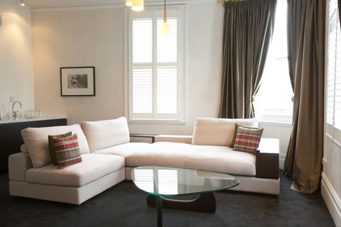Middle Park Hotel - Southport Accommodation 30