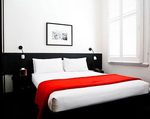 Middle Park Hotel - Southport Accommodation 3