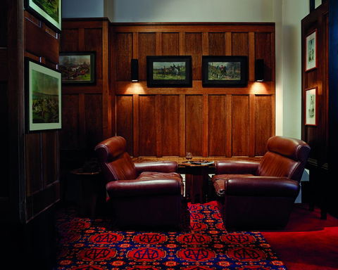 Middle Park Hotel - Southport Accommodation 14