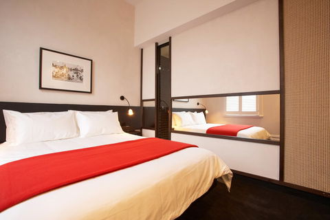 Middle Park Hotel - Southport Accommodation 17
