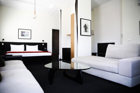 Middle Park Hotel - Southport Accommodation 33