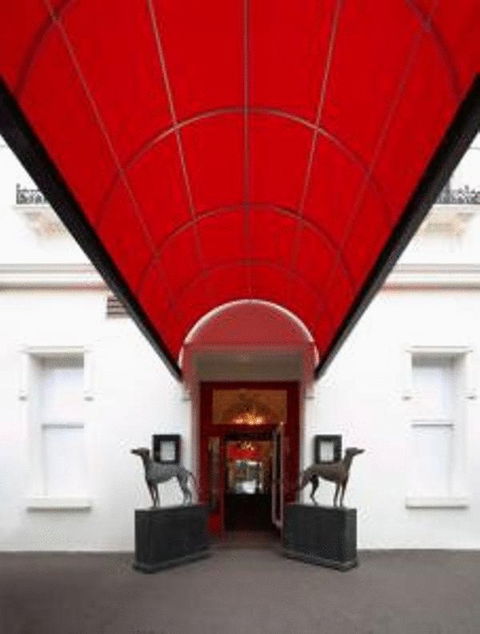 Middle Park Hotel - Southport Accommodation 24