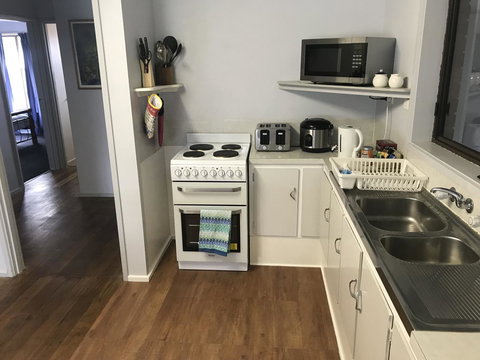 Port Relaxation - Southport Accommodation 11