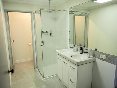 Port Relaxation - Southport Accommodation 3