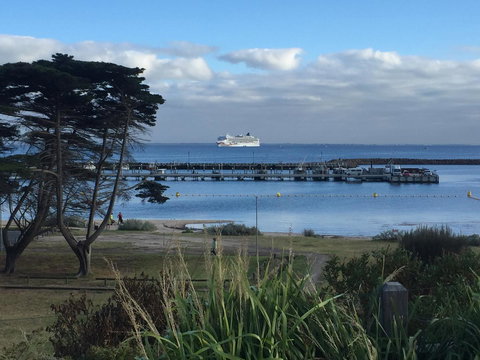 Port Relaxation - Southport Accommodation 19