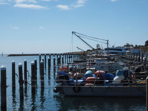 Port Relaxation - Southport Accommodation 13