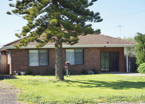 Port Relaxation - Southport Accommodation 0