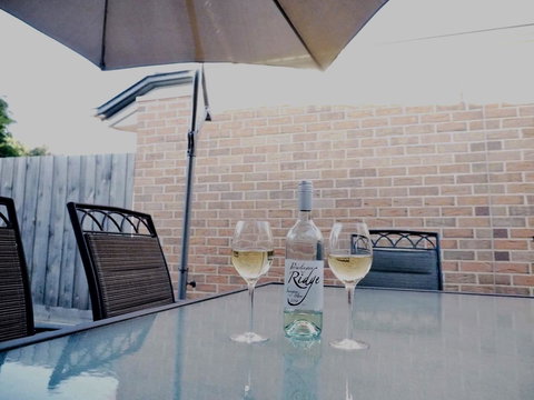 Port Relaxation - Southport Accommodation 10