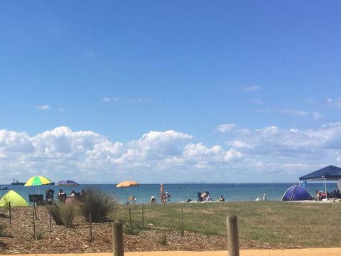 Port Relaxation - Southport Accommodation 16