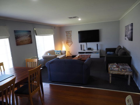 Port Relaxation - Southport Accommodation 1