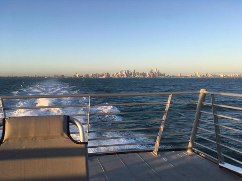 Port Relaxation - Southport Accommodation 14