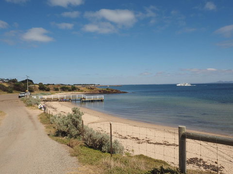 Port Relaxation - Southport Accommodation 12