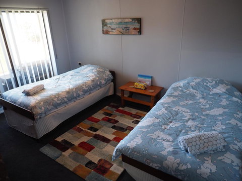 Port Relaxation - Southport Accommodation 7