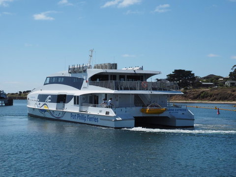 Port Relaxation - Southport Accommodation 15