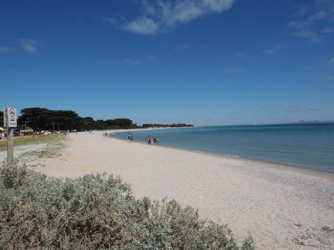 Port Relaxation - Southport Accommodation 17