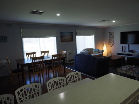 Port Relaxation - Southport Accommodation 2