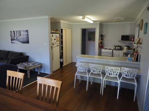 Port Relaxation - Southport Accommodation 5