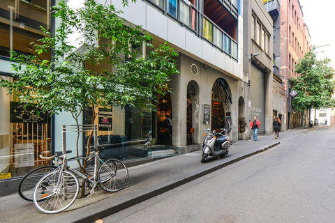 Canvas Suites On Russell Place - Southport Accommodation 0