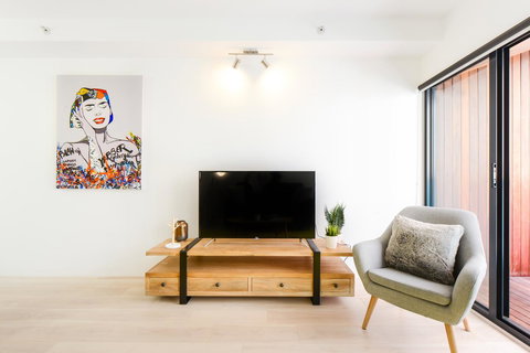 Canvas Suites On Russell Place - Southport Accommodation 40