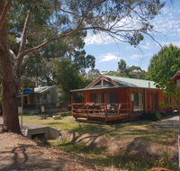 Kiramli Villas - Southport Accommodation