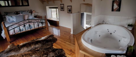 Abbys Cottages Bright - Southport Accommodation 27