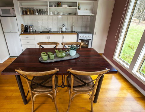 Abbys Cottages Bright - Southport Accommodation 29