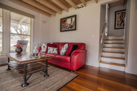 Abbys Cottages Bright - Southport Accommodation 22