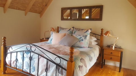 Abbys Cottages Bright - Southport Accommodation 31