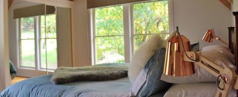 Abbys Cottages Bright - Southport Accommodation 12