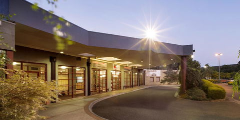 Nightcap At York On Lilydale - Southport Accommodation 28