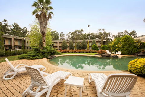 Nightcap At York On Lilydale - Southport Accommodation 24