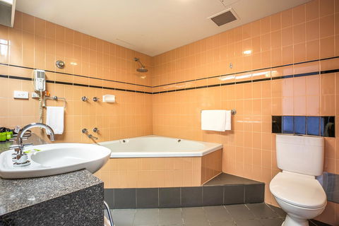 Nightcap At York On Lilydale - Southport Accommodation 3