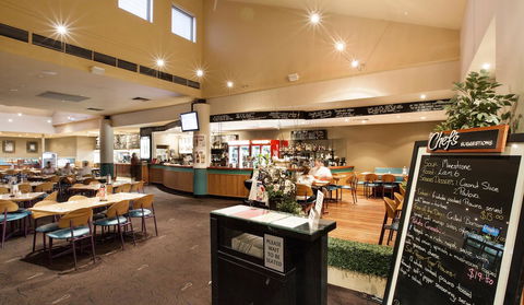 Nightcap At York On Lilydale - Southport Accommodation 31