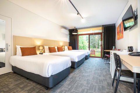 Nightcap At York On Lilydale - Southport Accommodation 1
