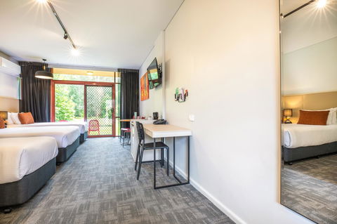 Nightcap At York On Lilydale - Southport Accommodation 12