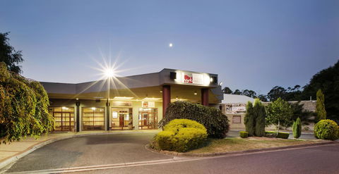 Nightcap At York On Lilydale - Southport Accommodation 4