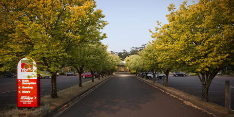 Nightcap At York On Lilydale - Southport Accommodation 27