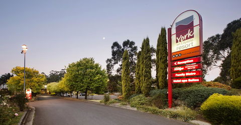 Nightcap At York On Lilydale - Southport Accommodation 22