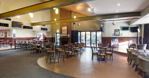 Nightcap At York On Lilydale - Southport Accommodation 32
