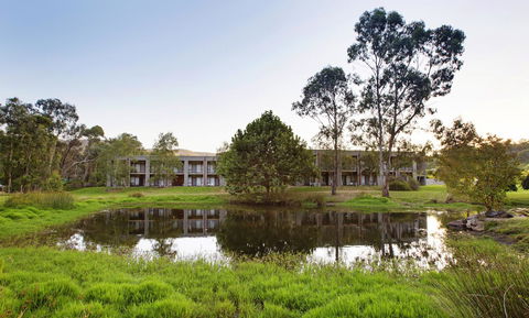 Nightcap At York On Lilydale - Southport Accommodation 35